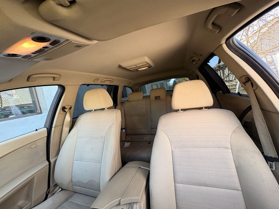 Bmw 525d 2006 automat