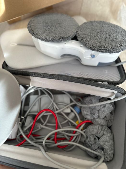 робот для мойки окон с65