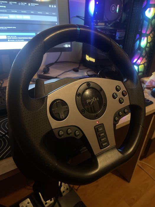 PXN V9 Volan simulatoare