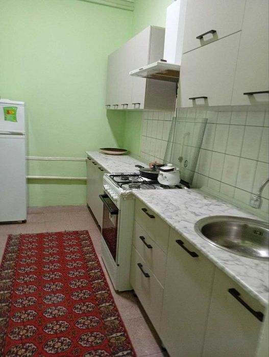 Ургенч шахрида, Надмесда уй ижарага берилади, хамма шароити бор