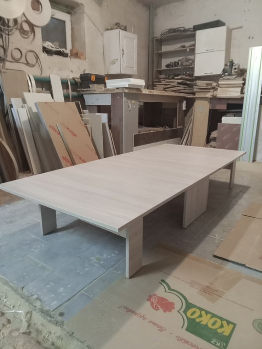 Стол Дастархан Казахский