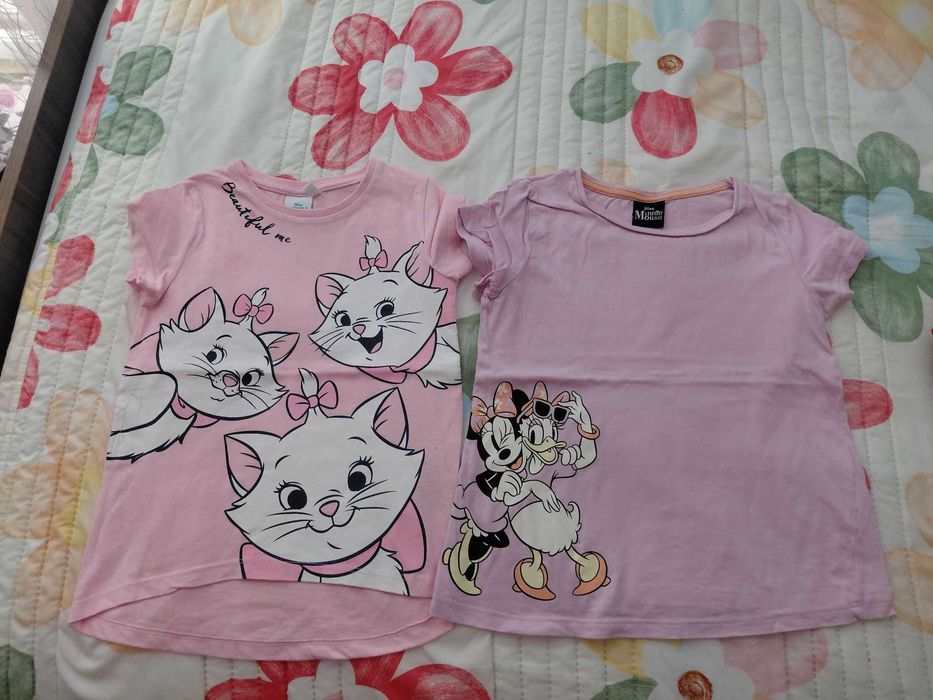 Детски дрешки размер 116