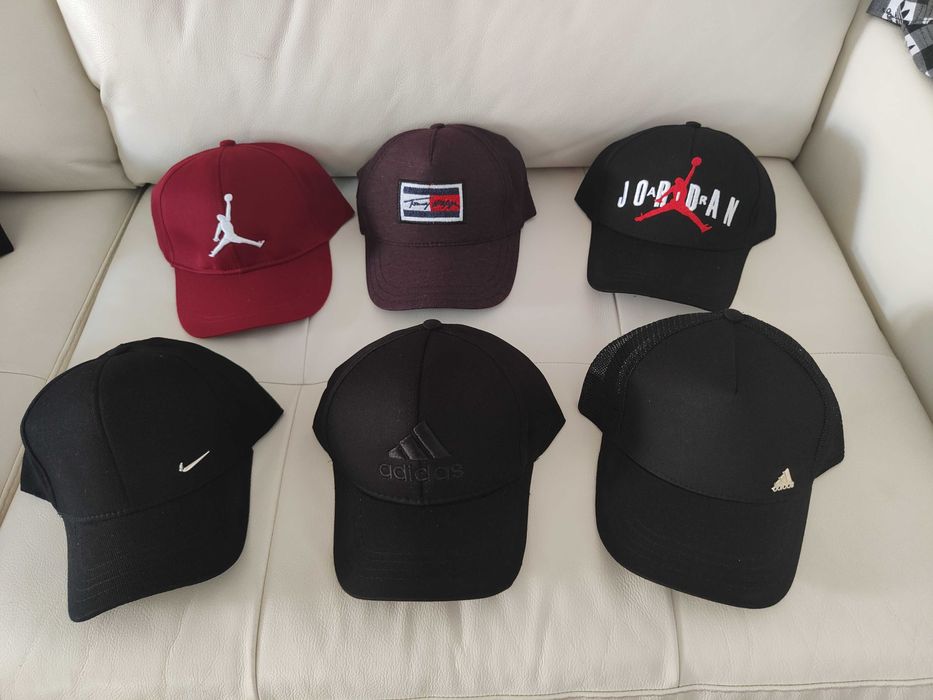 Sapca Adidas Șapcă Nike Șapcă Puma Șapcă Jordan  , unisex