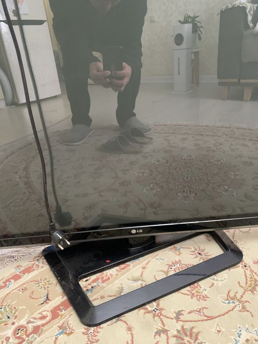 Телевизор  плазменный LG