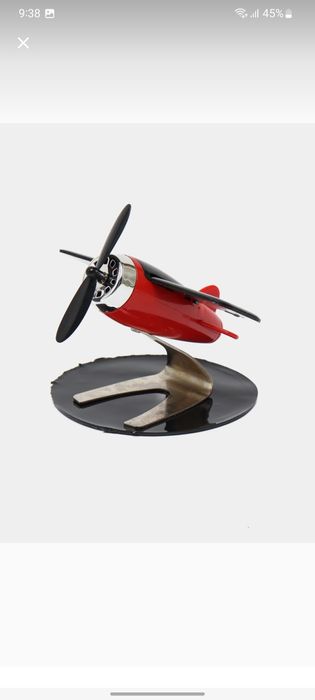 Освежитель воздуха для вашей машины