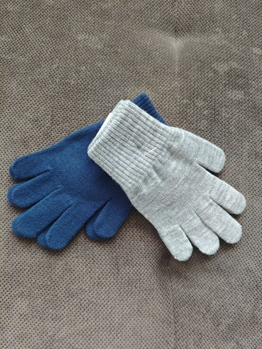 Детски ръкавици за момче