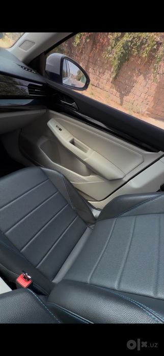 Volkswagen e-bora sotiladi