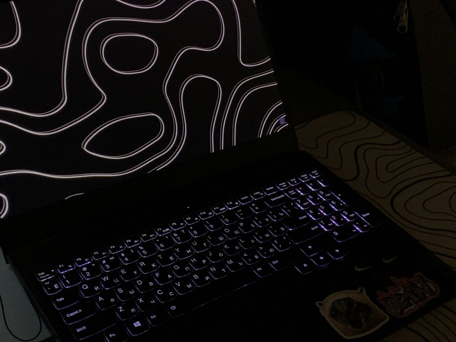 Lenovo ideapad gaming 3