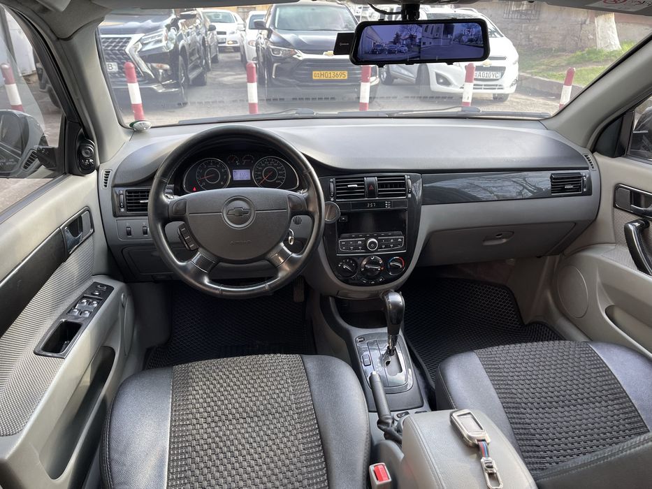 Gentra sotiladi Toza