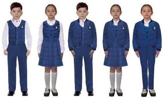 Tikuvchilik xizmatlarini taklif qilamiz