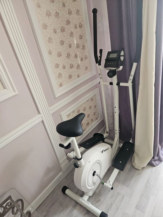 Продам велотренажер