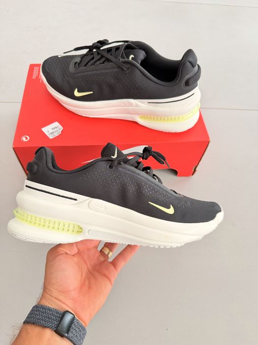 Nike Air Zoom Upturn SC Black Lime