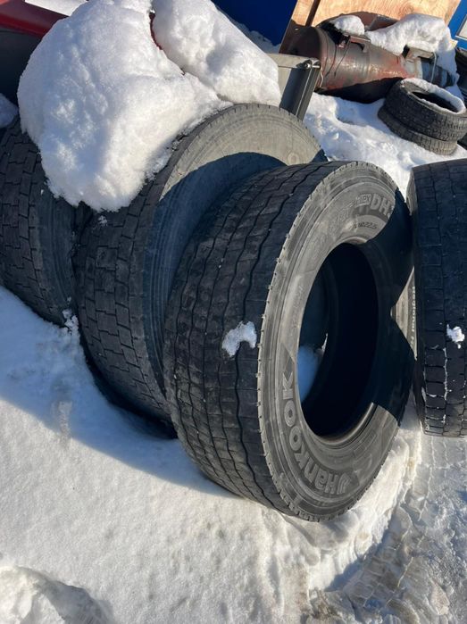 шины Otani 295/70 22.5