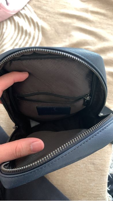 Барсетка bikkembergs