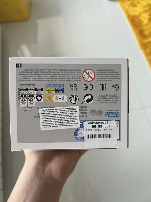 Funko Pop Shuri Wakanda Forever