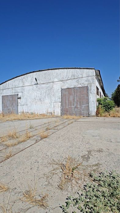 Продаётся Производ Складское Помещение: