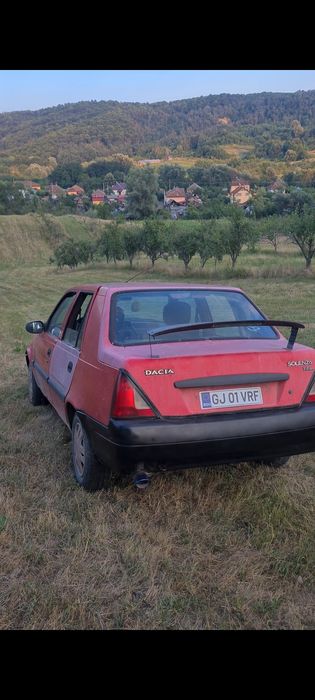 Dacia Solenza