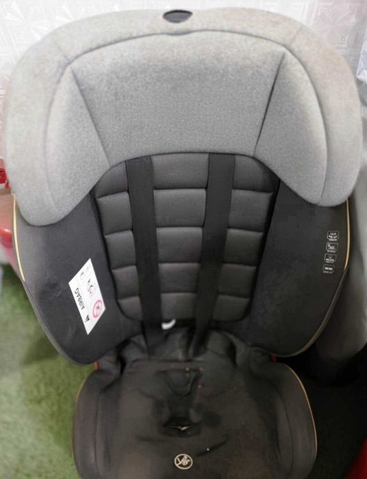 Scaun auto copii cu isofix - 2 bc