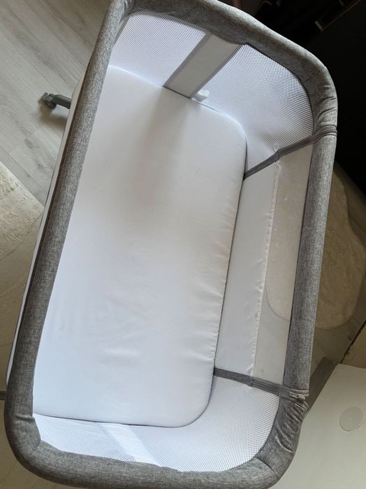 Pătuț bebe co-sleep