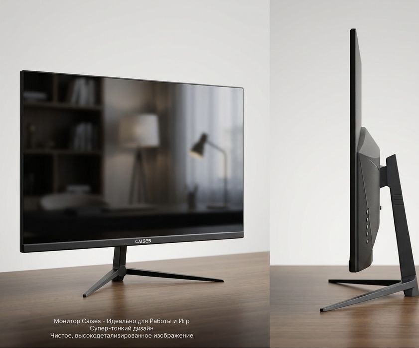 Монитор 27 дюим 165 герц