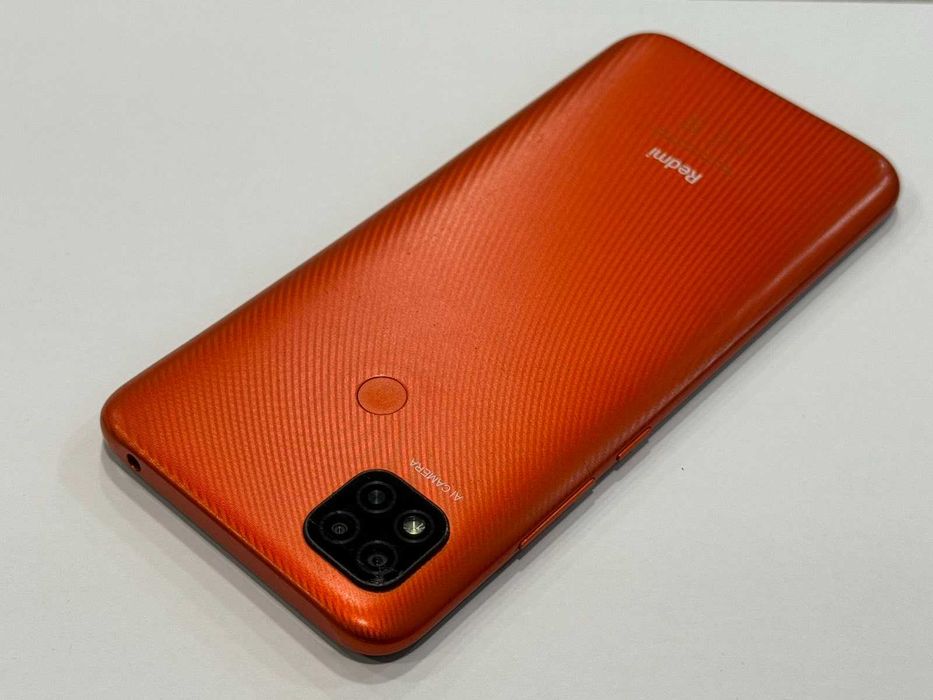 Redmi 9C NFC – 32GB