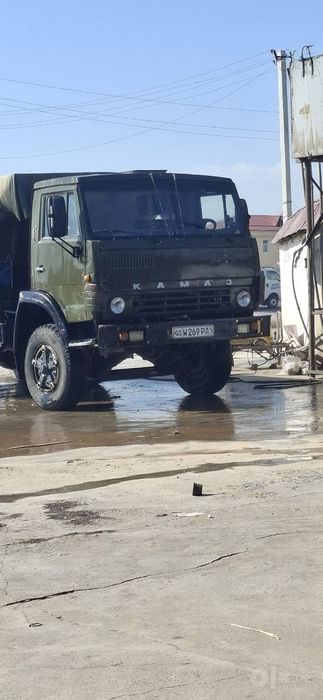 Mator ishlashiga kafolat beraman