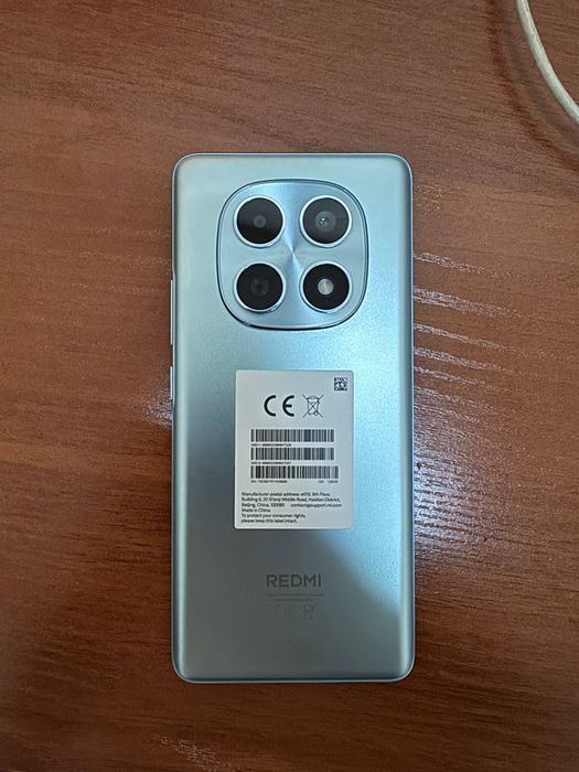 Redmi note 15 128 GB