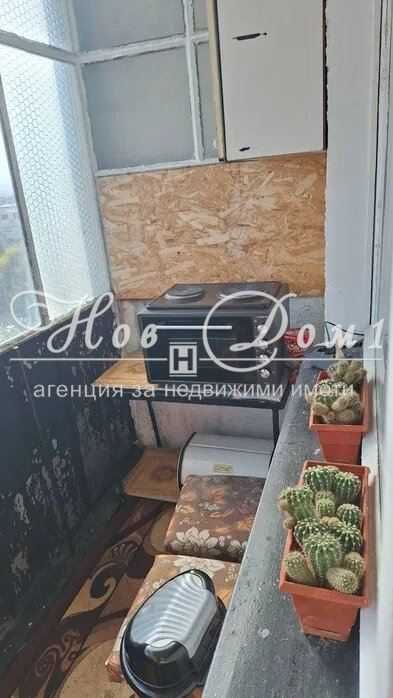 Дава се под наем Двустаен апартамент в Варна, Владислав Варненчик - 42 кв.м за 300 € - Снимка #7