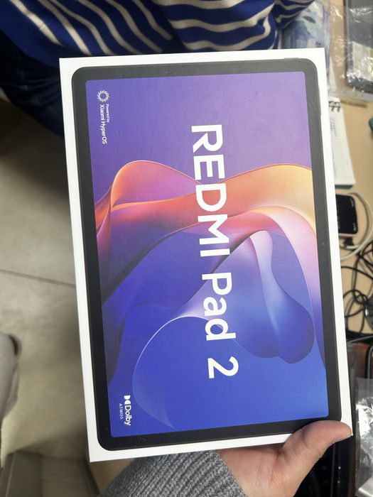 Планшет Redmi Pad 2