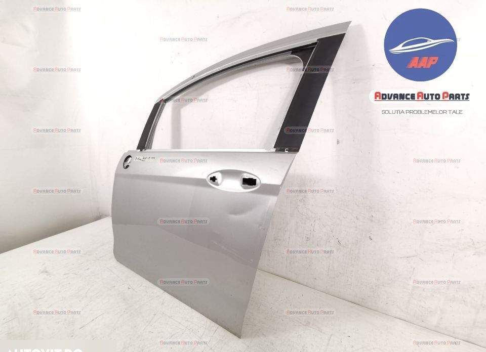 Usa stanga fata originala in stare buna Ford  B-MAX  1 [2012 - 2018]