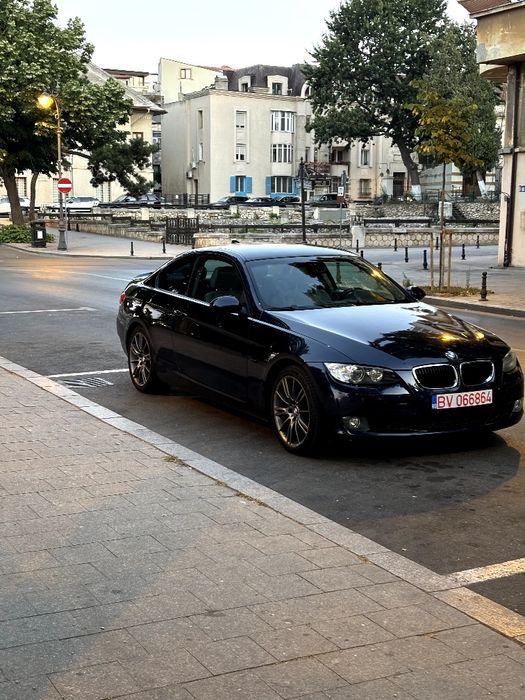 BMW 3 Series 2008 — imagine 3