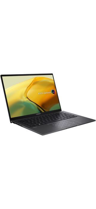 Asus Zenbook OLED 3k 16gb ram, 512 ssd UM3402Y