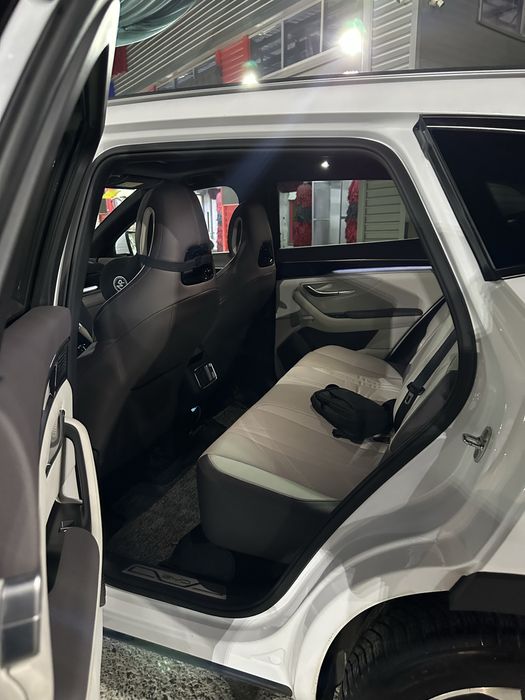 Byd Champion 2025 EV(605km) Smart