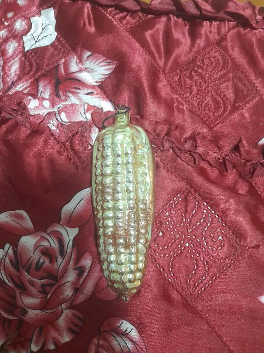 продам советскую елочную игрушку