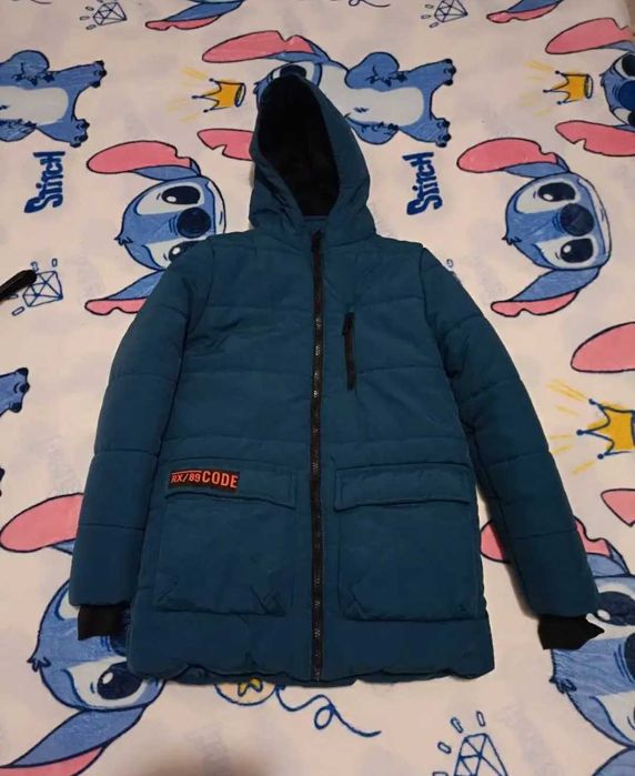 Geacă pentru iarnă Waikiki