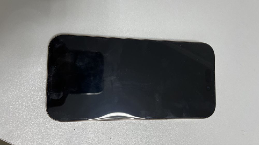 продается iphone 16 pro Б/у 128гб