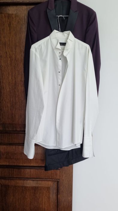 Costum mire nas ocazie facut la comanda de Adina Buzatu