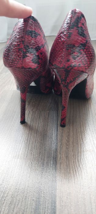 Pantofi dama  eleganti