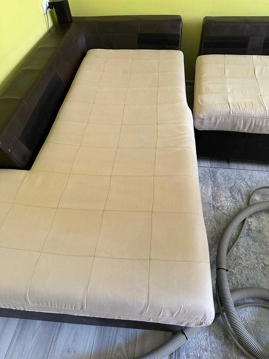 Почистване на мека мебел Благоевград,София,Банско,Дупница,Перник