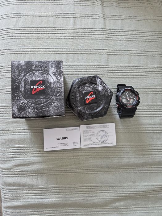 Ceas Casio G-shock