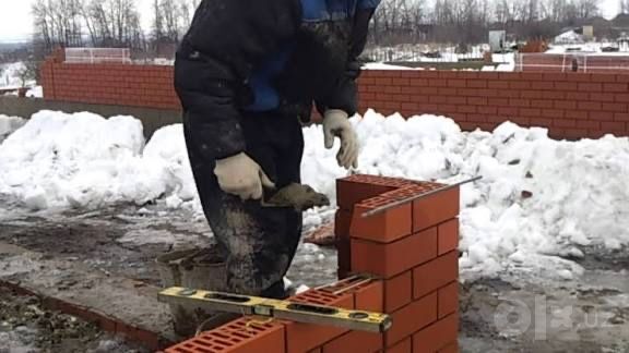 Бригада строителей выполняем все вид строительных работ.