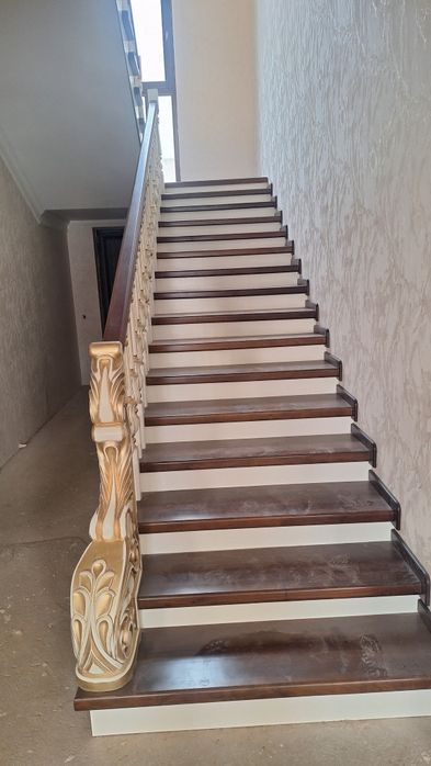 Kirov Olmazor kocada 6sotix yangi uy  sotiladi