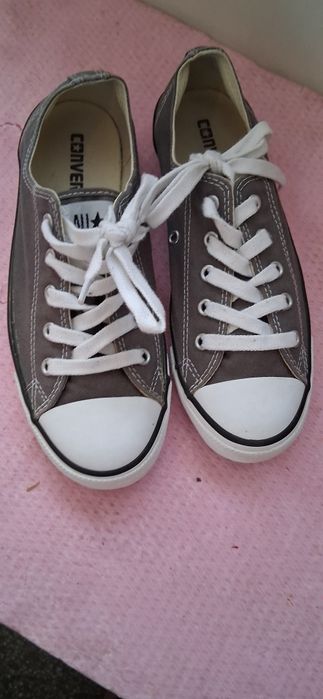 Tenișii Converse All Star mărimea 38