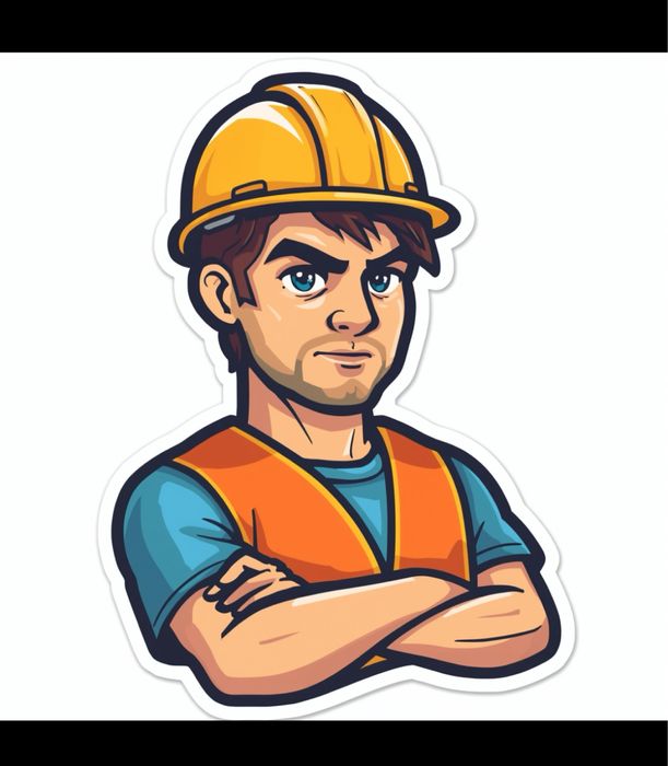 Строительные работы Кокшетау