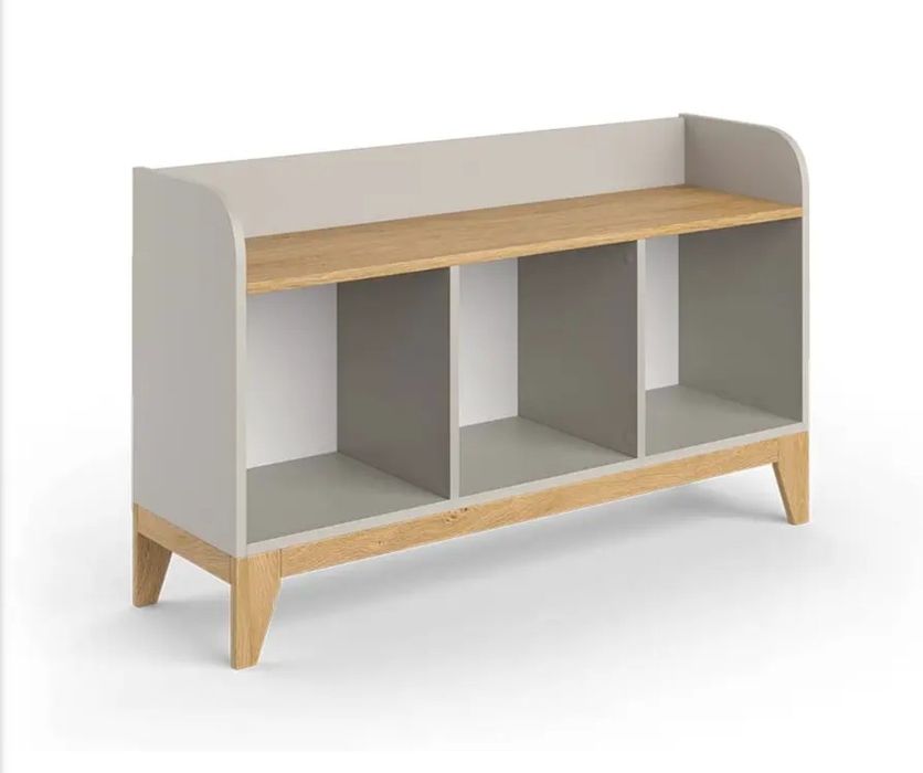 Детска етажерка/шкаф Vicco 5366