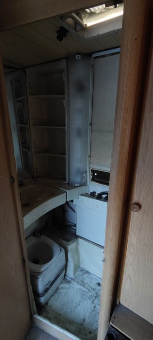 Автодом fiat ducato