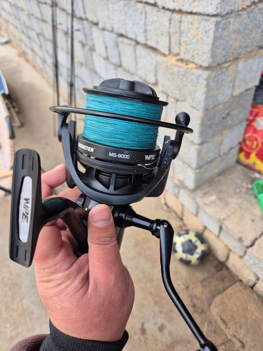 Қармақтар сатылады почти жаңа