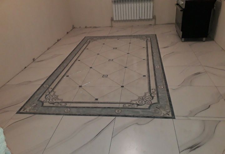 Евроремонт .ішкі жумыстар