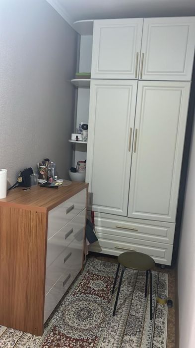 Үй жалға беріледі