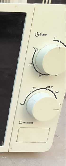 Artel, микроволновка